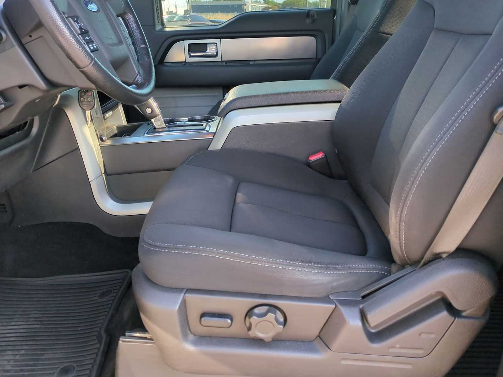 Thumbnail: 2013 Ford F-150 - 17