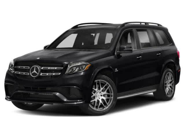 2018 Mercedes-Benz GLS 63 AMG -
                  Killeen, TX