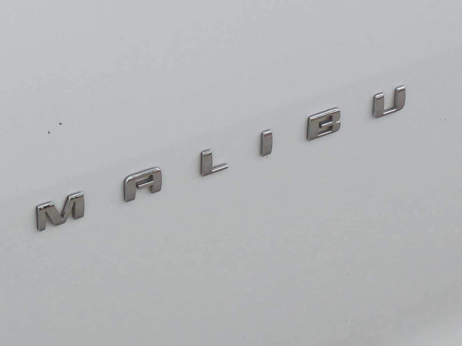 Thumbnail: 2024 Chevrolet Malibu - 33