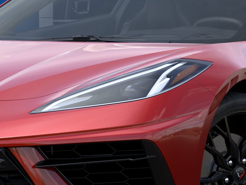 Thumbnail: 2026 Chevrolet Corvette - 10
