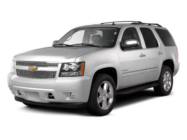 2013 Chevrolet Tahoe LT -
                  Killeen, TX