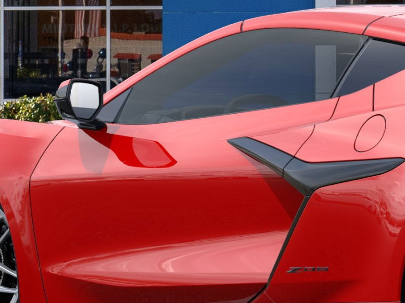 Thumbnail: 2026 Chevrolet Corvette - 12