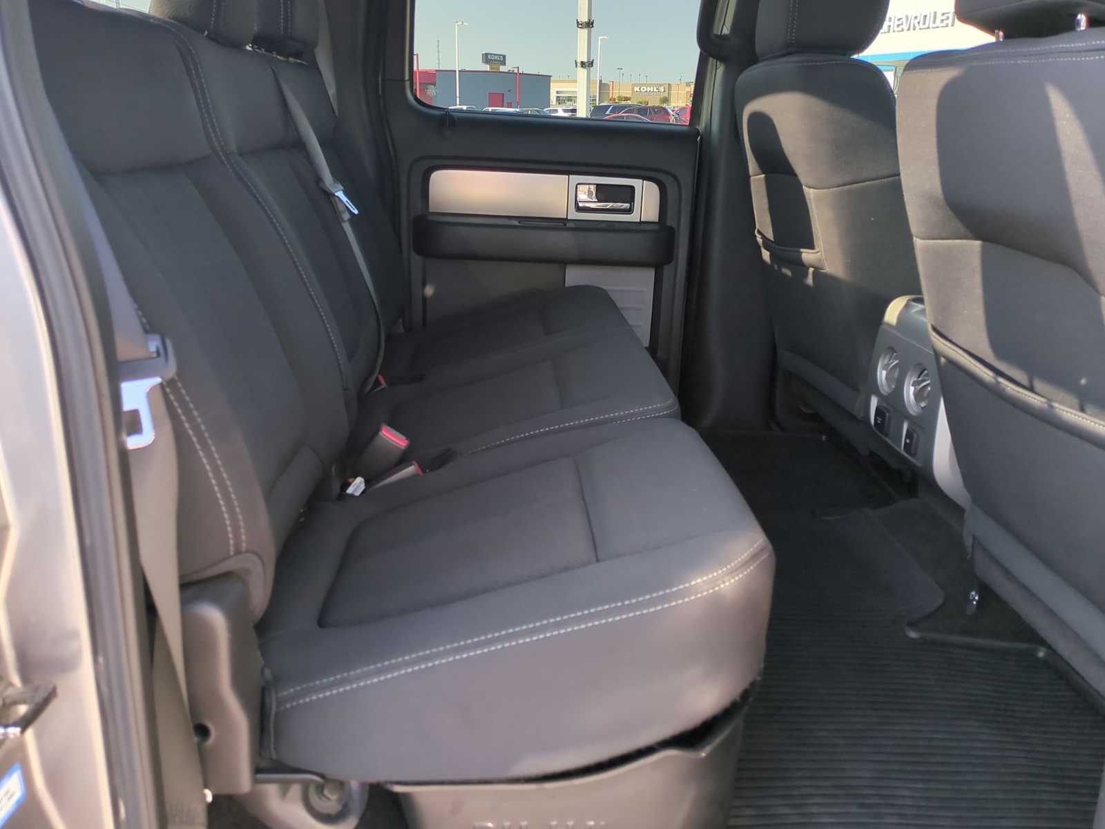 Thumbnail: 2013 Ford F-150 - 24