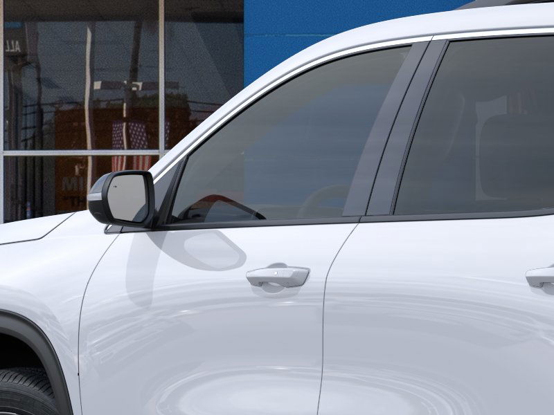 Thumbnail: 2026 Chevrolet Traverse - 12