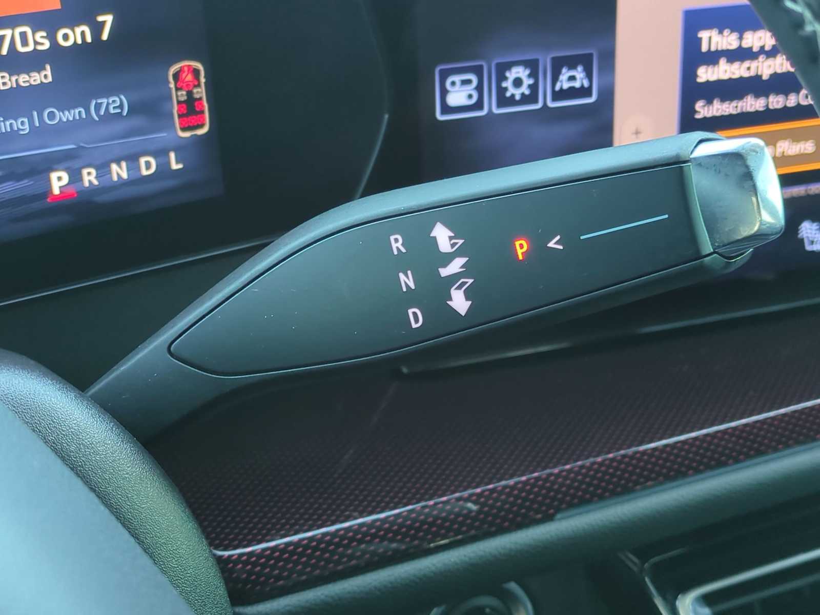 Thumbnail: 2024 Chevrolet Traverse - 16