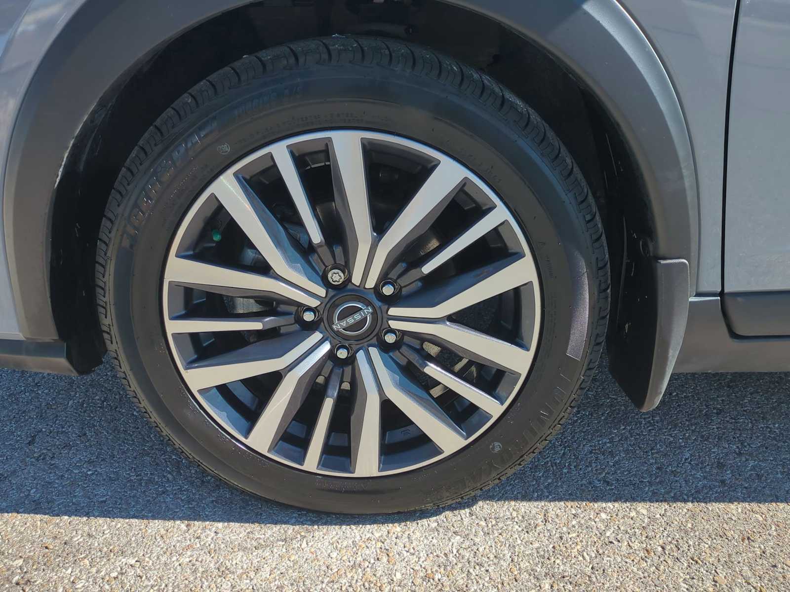 Thumbnail: 2022 Nissan Kicks - 32