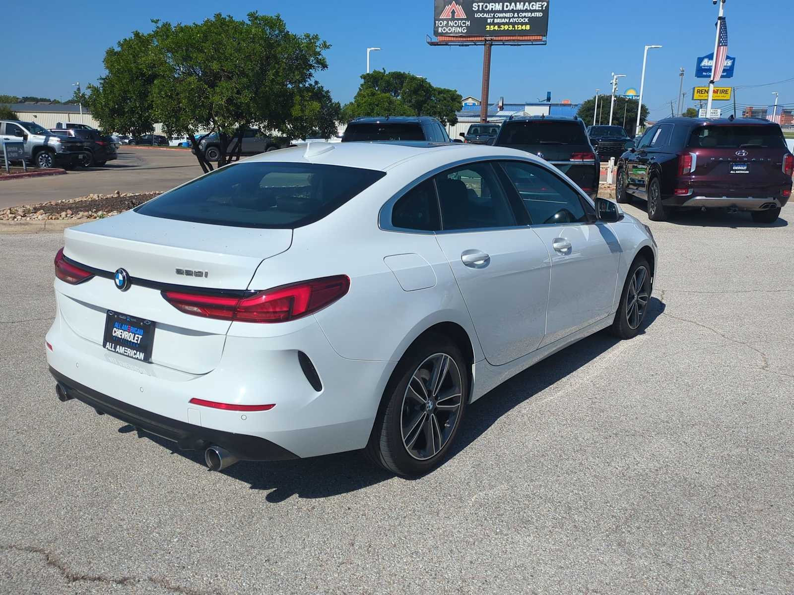 Thumbnail: 2024 BMW 2 Series - 8