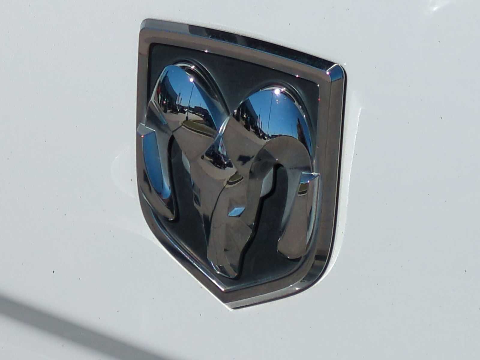 Thumbnail: 2017 RAM 2500 - 29