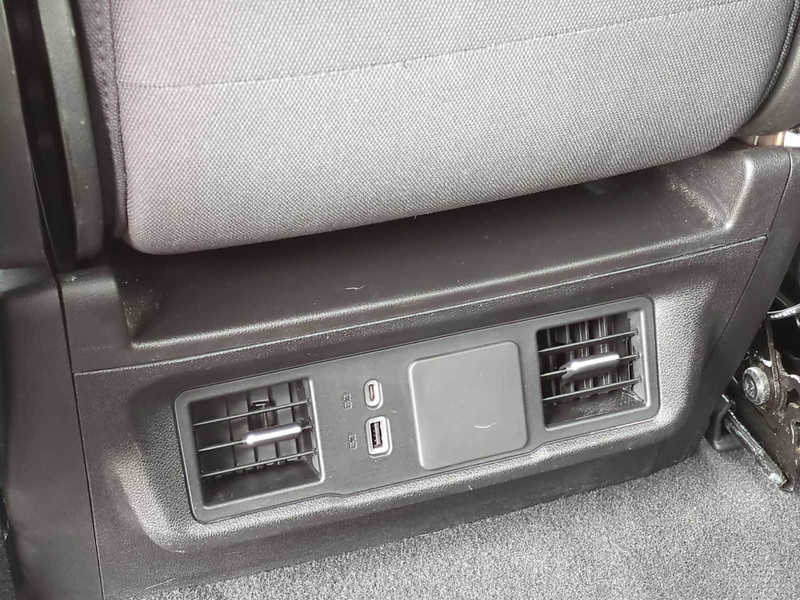 Thumbnail: 2024 Chevrolet Silverado 1500 - 20