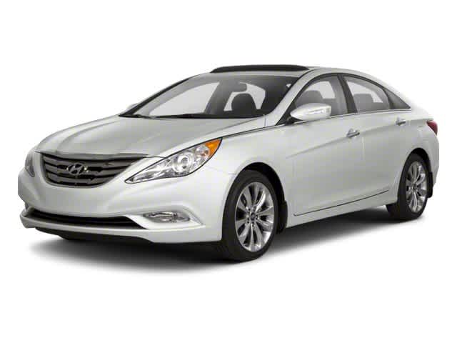 2013 Hyundai Sonata GLS -
                  Killeen, TX