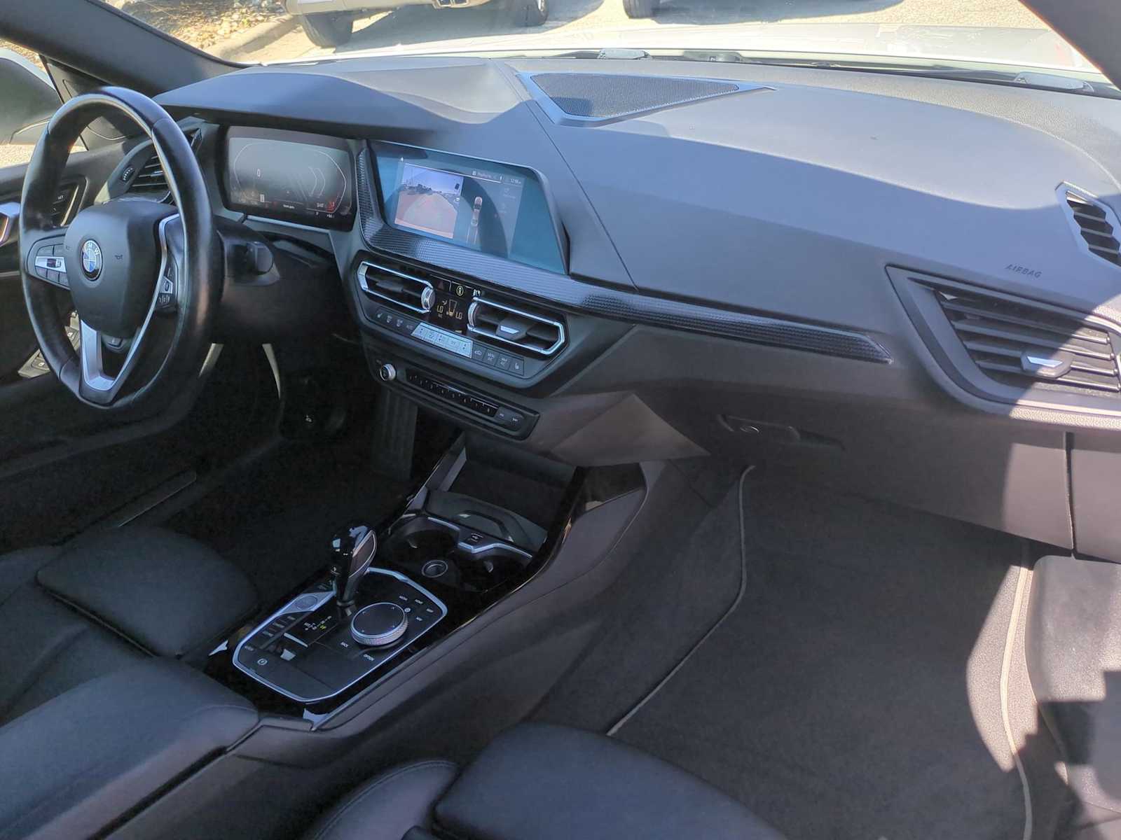 Thumbnail: 2024 BMW 2 Series - 30