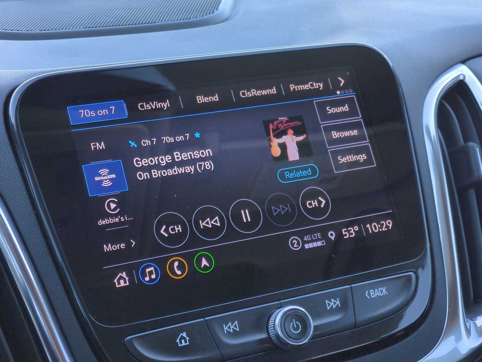 Thumbnail: 2022 Chevrolet Equinox - 13