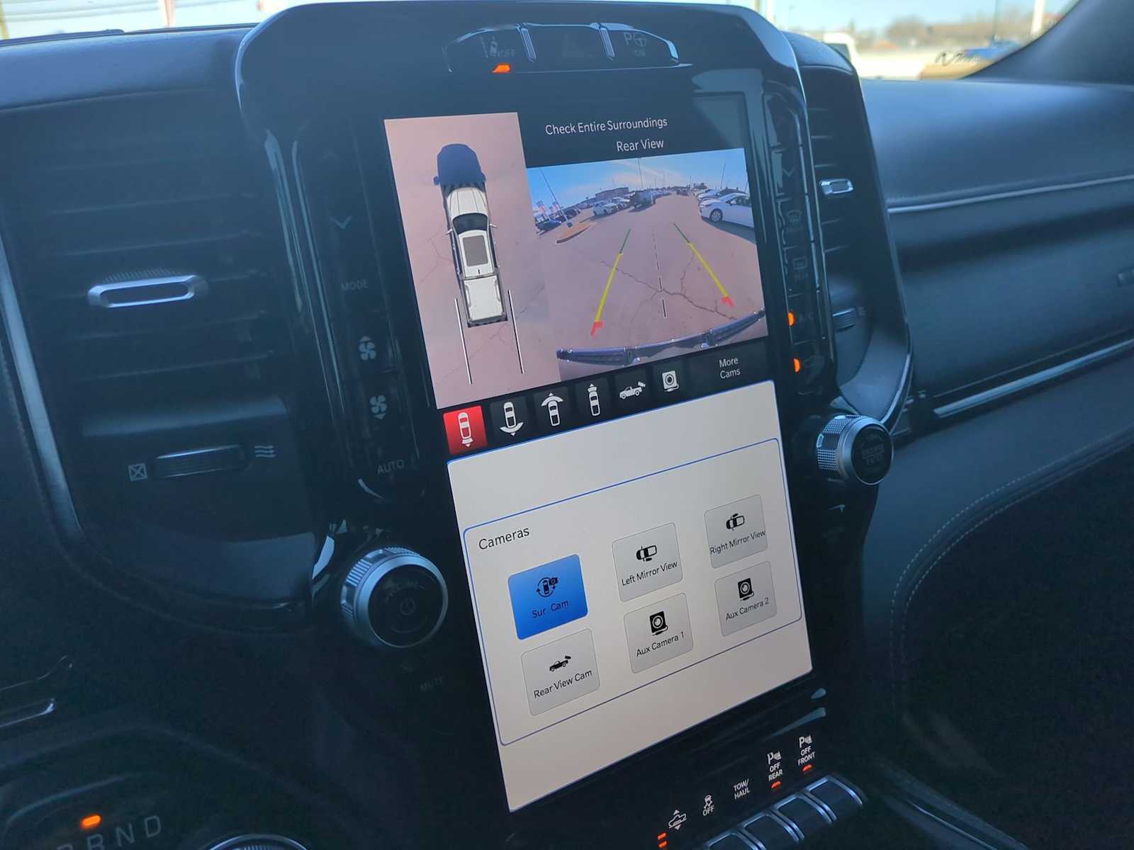 Thumbnail: 2024 RAM 1500 - 15