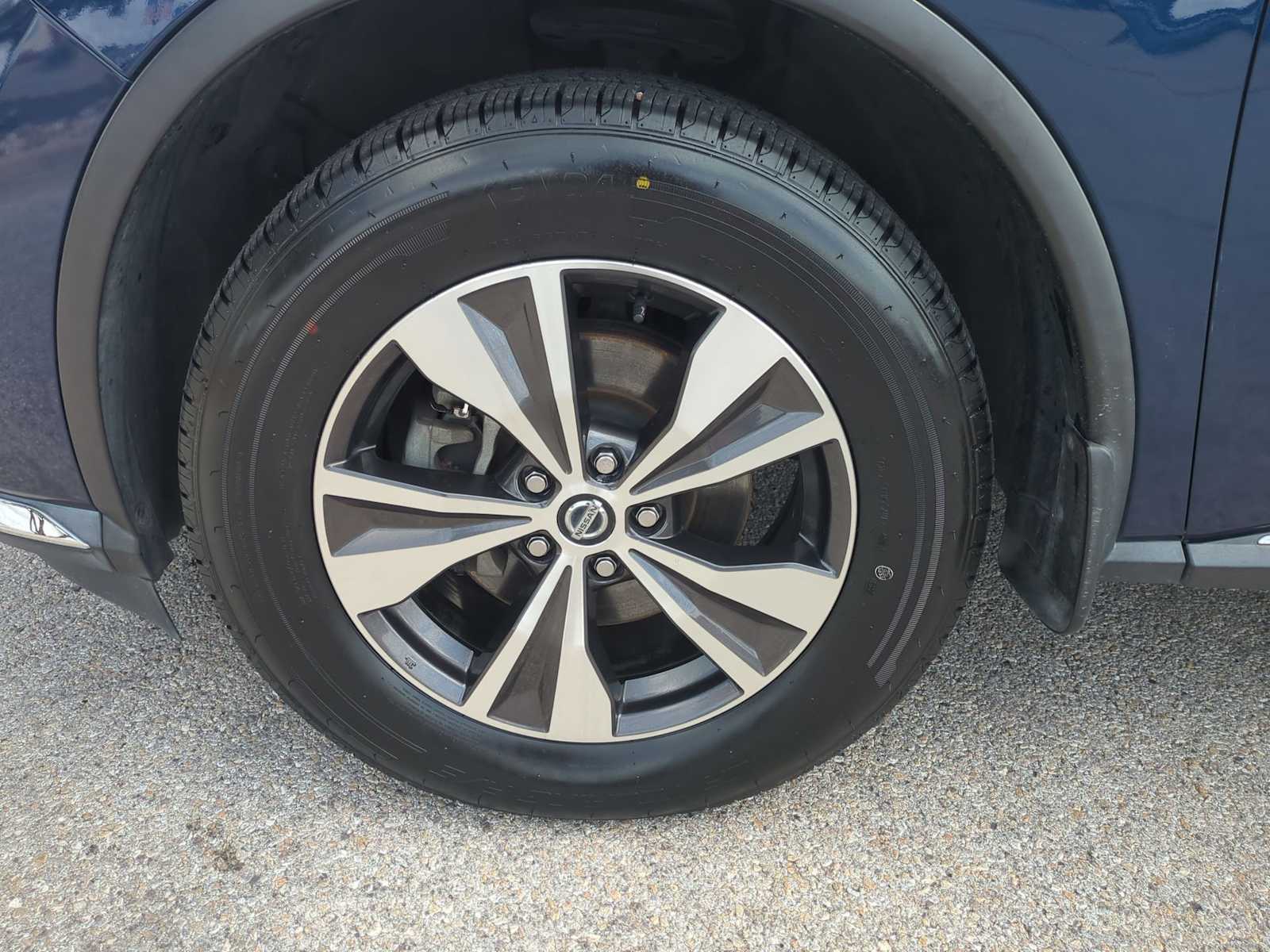 Thumbnail: 2019 Nissan Murano - 32