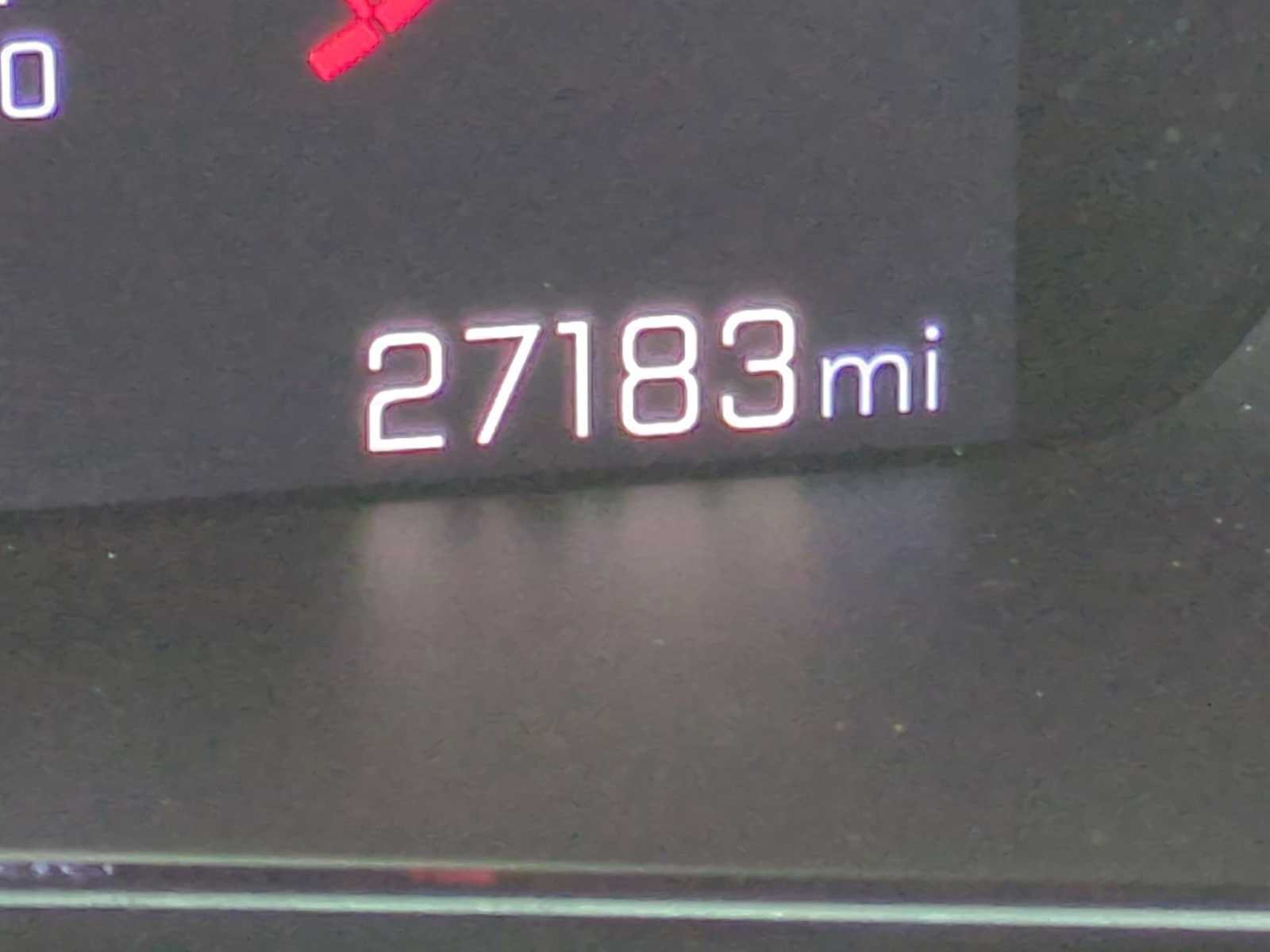 Thumbnail: 2024 Chevrolet Colorado - 12