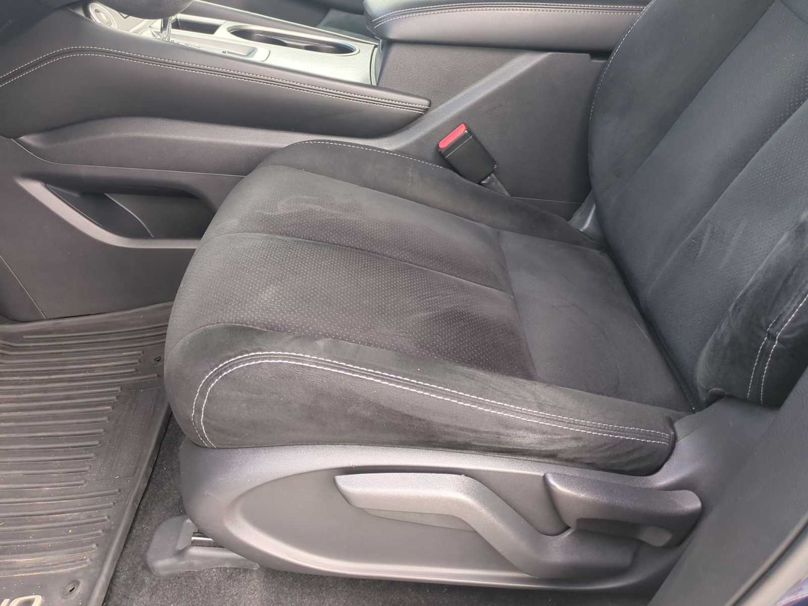 Thumbnail: 2019 Nissan Murano - 18