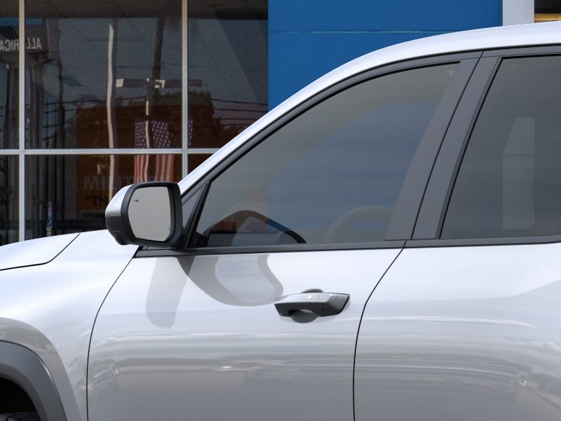 Thumbnail: 2027 Chevrolet Equinox - 12