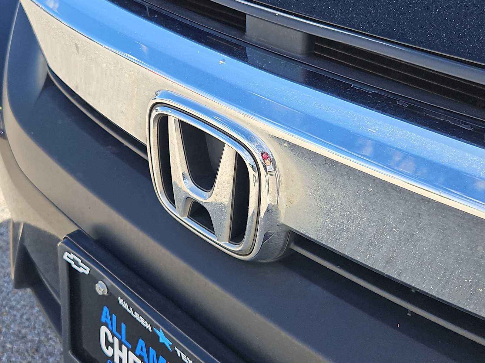 2016 Honda Civic SE 29