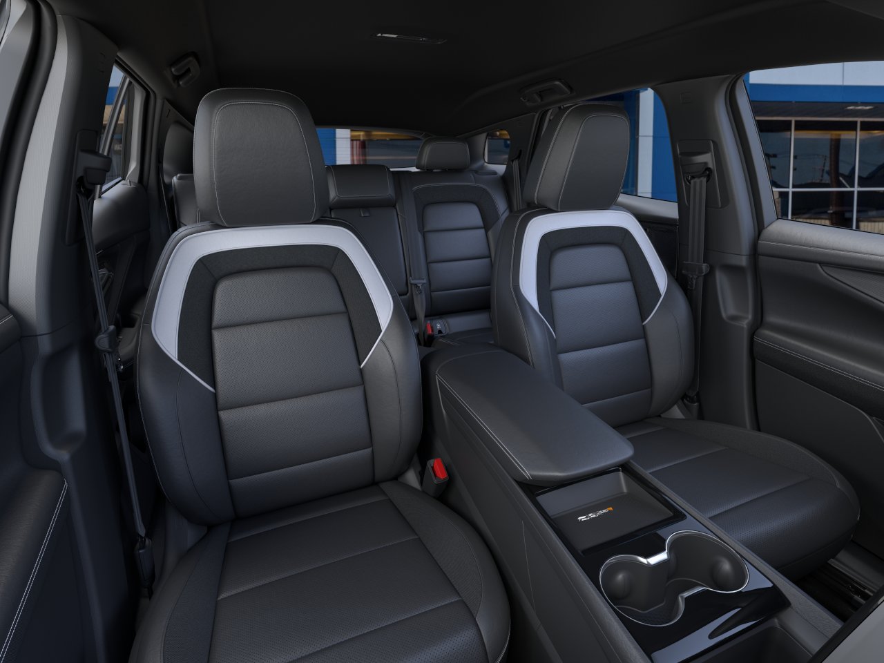 2026 Chevrolet Blazer EV LT - Photo 16