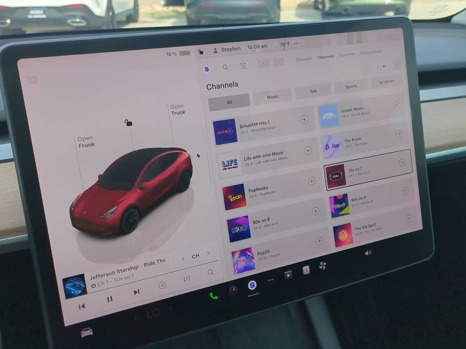 Thumbnail: 2023 Tesla Model Y - 13