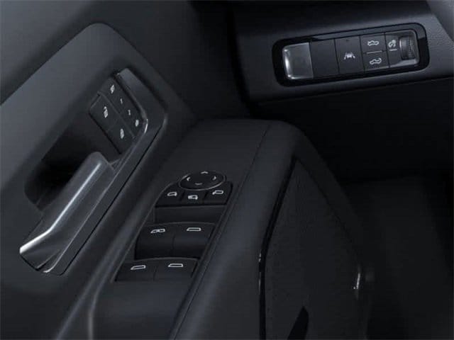 Thumbnail: 2025 Chevrolet Silverado EV - 22