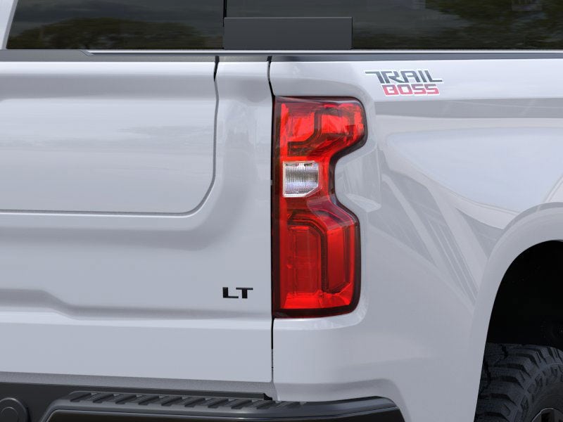 Thumbnail: 2026 Chevrolet Silverado 1500 - 11