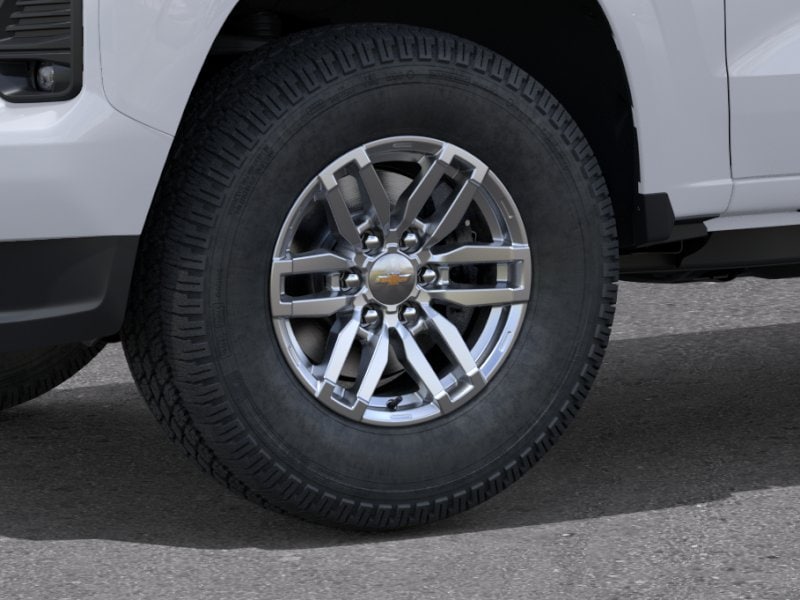 Thumbnail: 2026 Chevrolet Colorado - 9