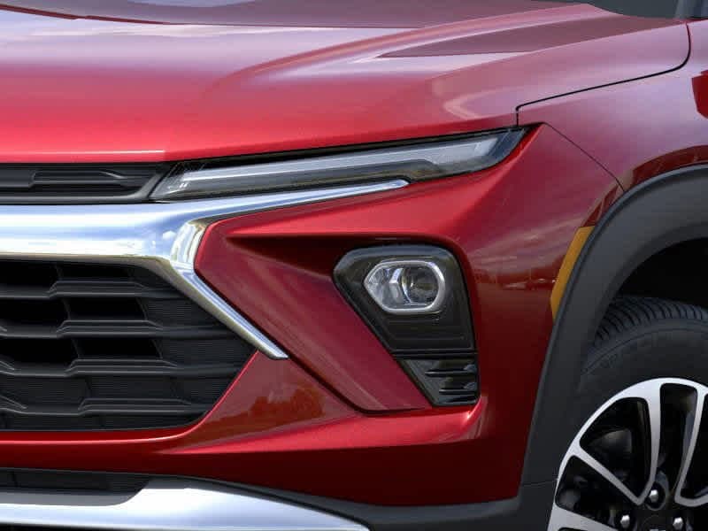 Thumbnail: 2026 Chevrolet TrailBlazer - 10