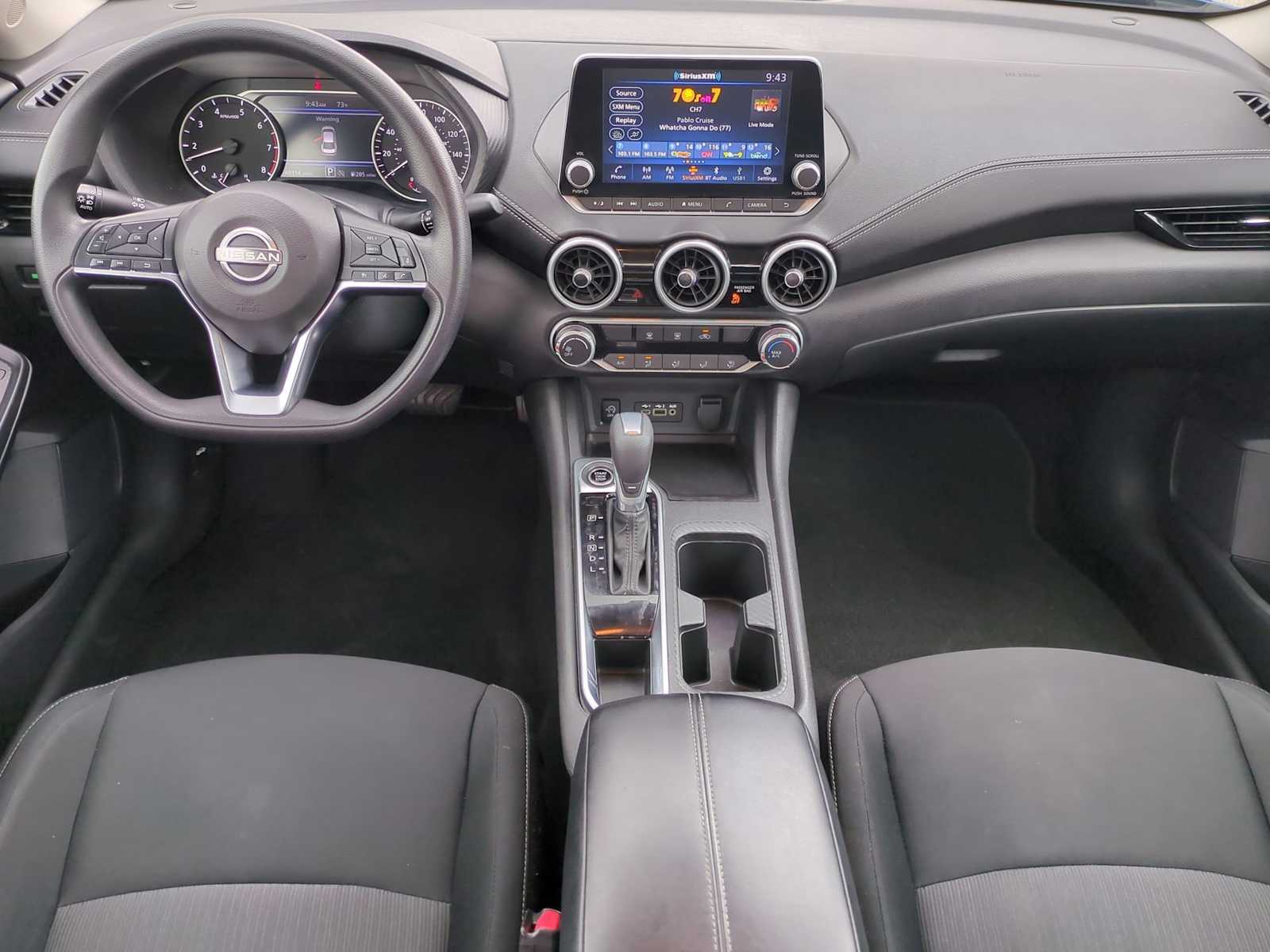 Thumbnail: 2024 Nissan Sentra - 19