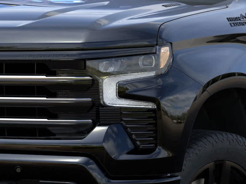 Thumbnail: 2026 Chevrolet Silverado 1500 - 10