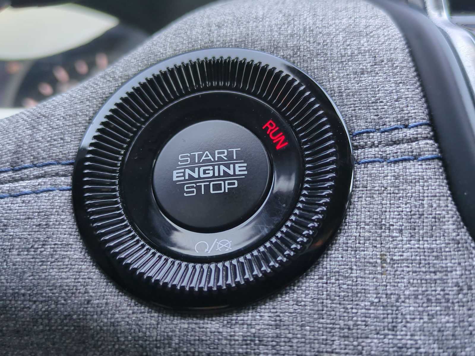 Thumbnail: 2024 Jeep Compass - 16