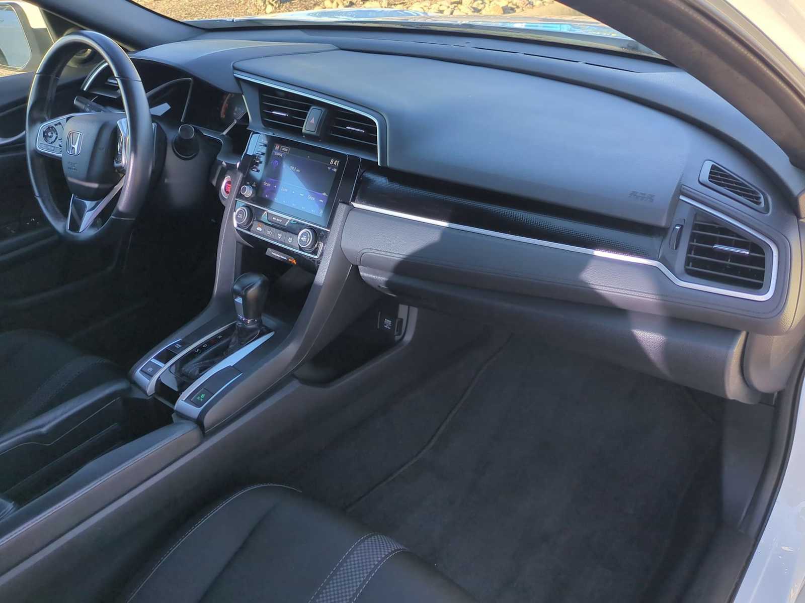 Thumbnail: 2020 Honda Civic - 27