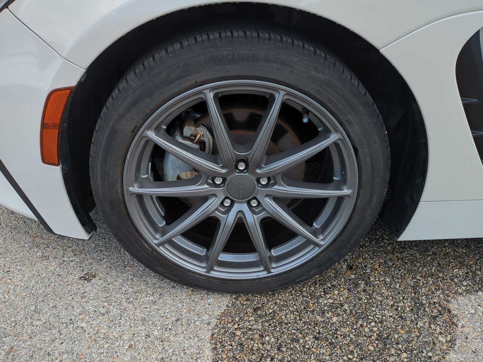 2022 Toyota GR86 Premium 30