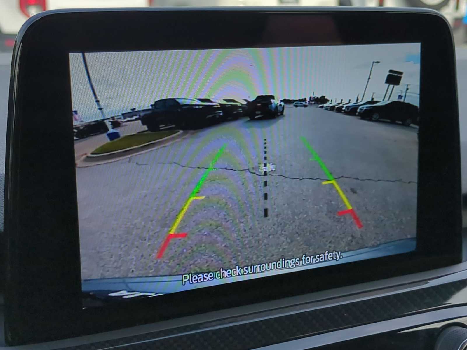 Thumbnail: 2024 Ford Escape - 14