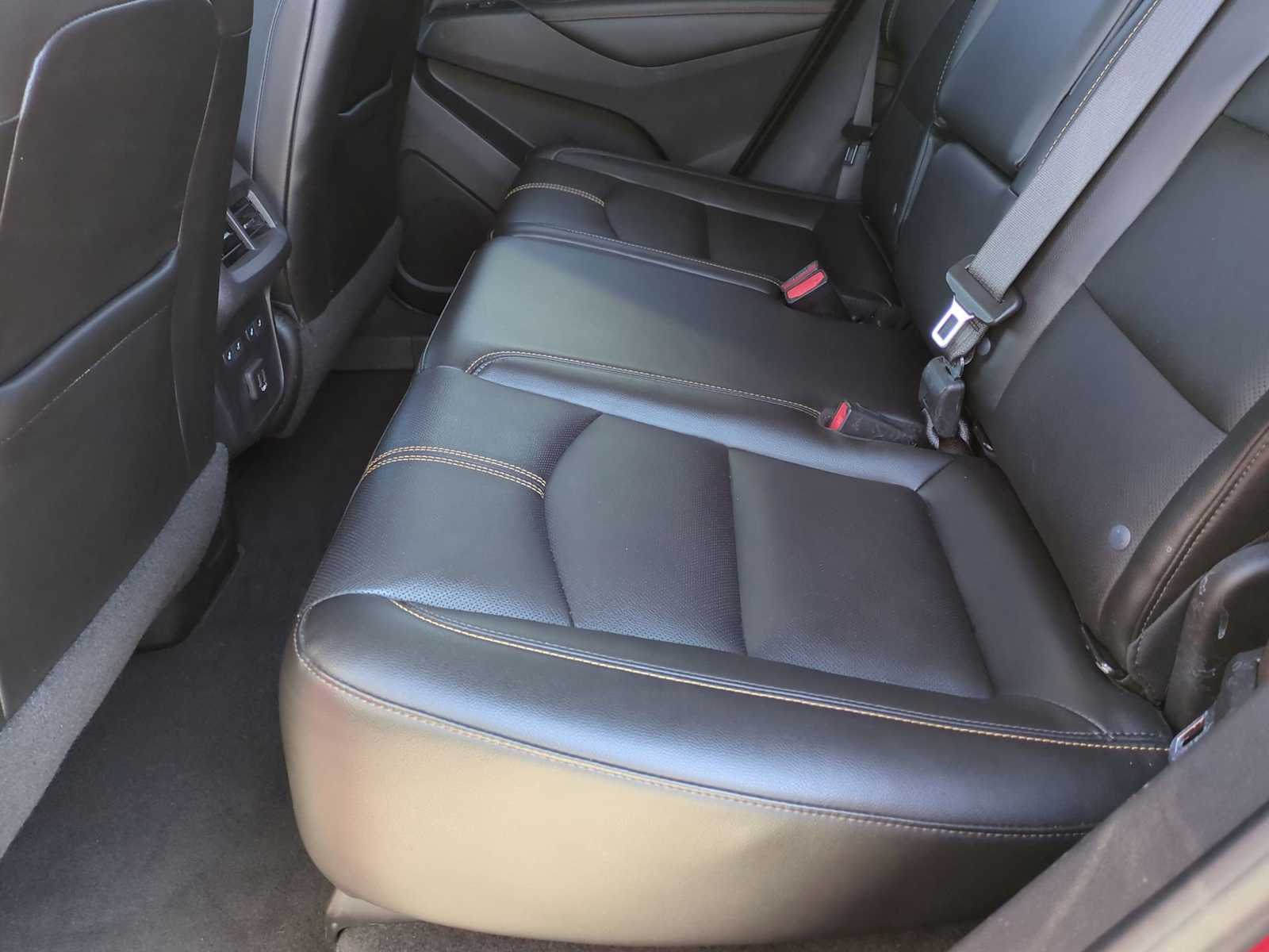 Thumbnail: 2022 Chevrolet Equinox - 26