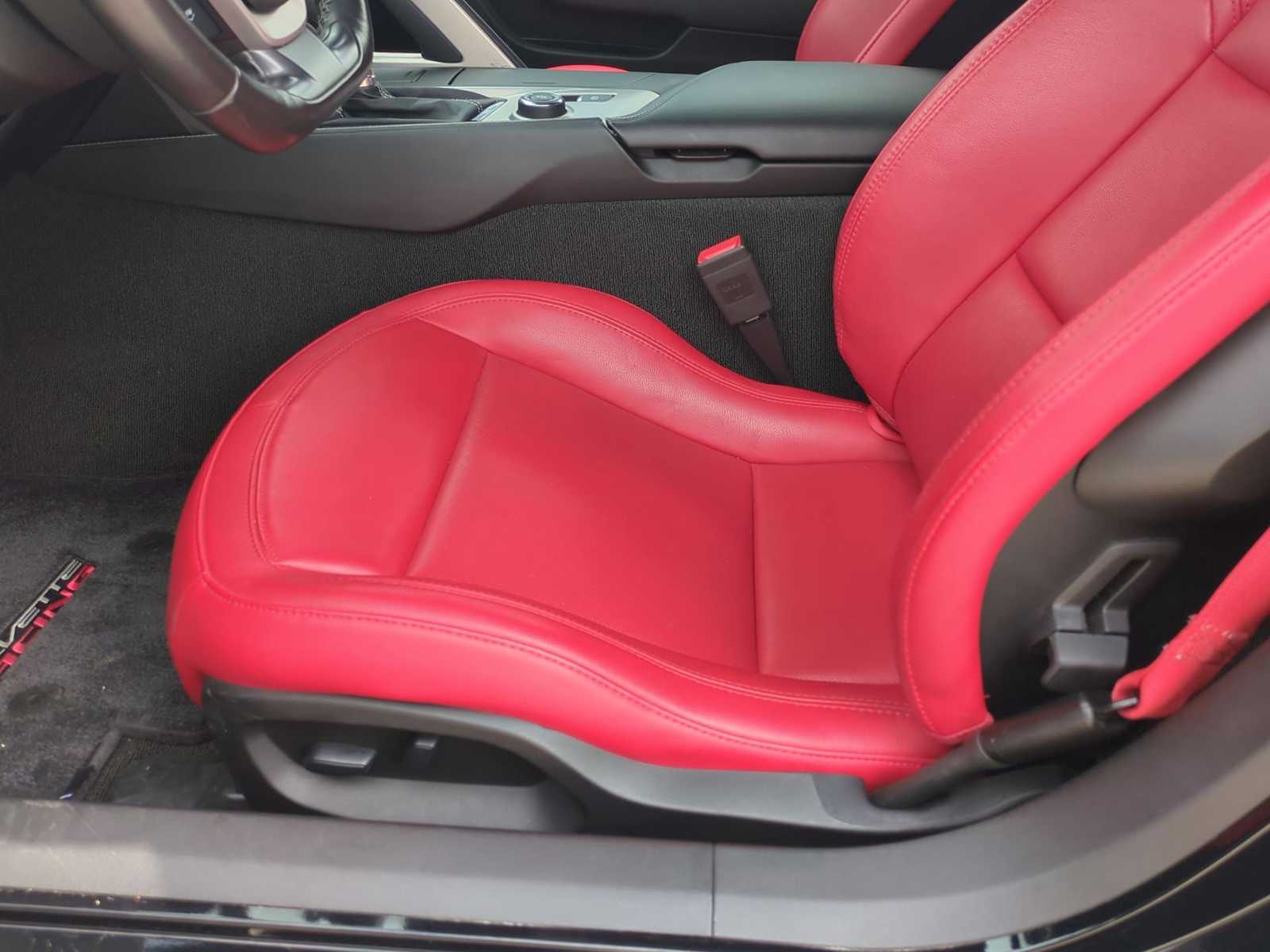 Thumbnail: 2019 Chevrolet Corvette - 19