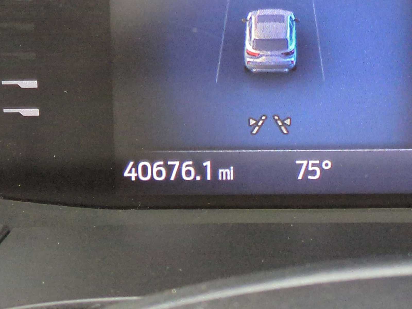 Thumbnail: 2024 Ford Escape - 12