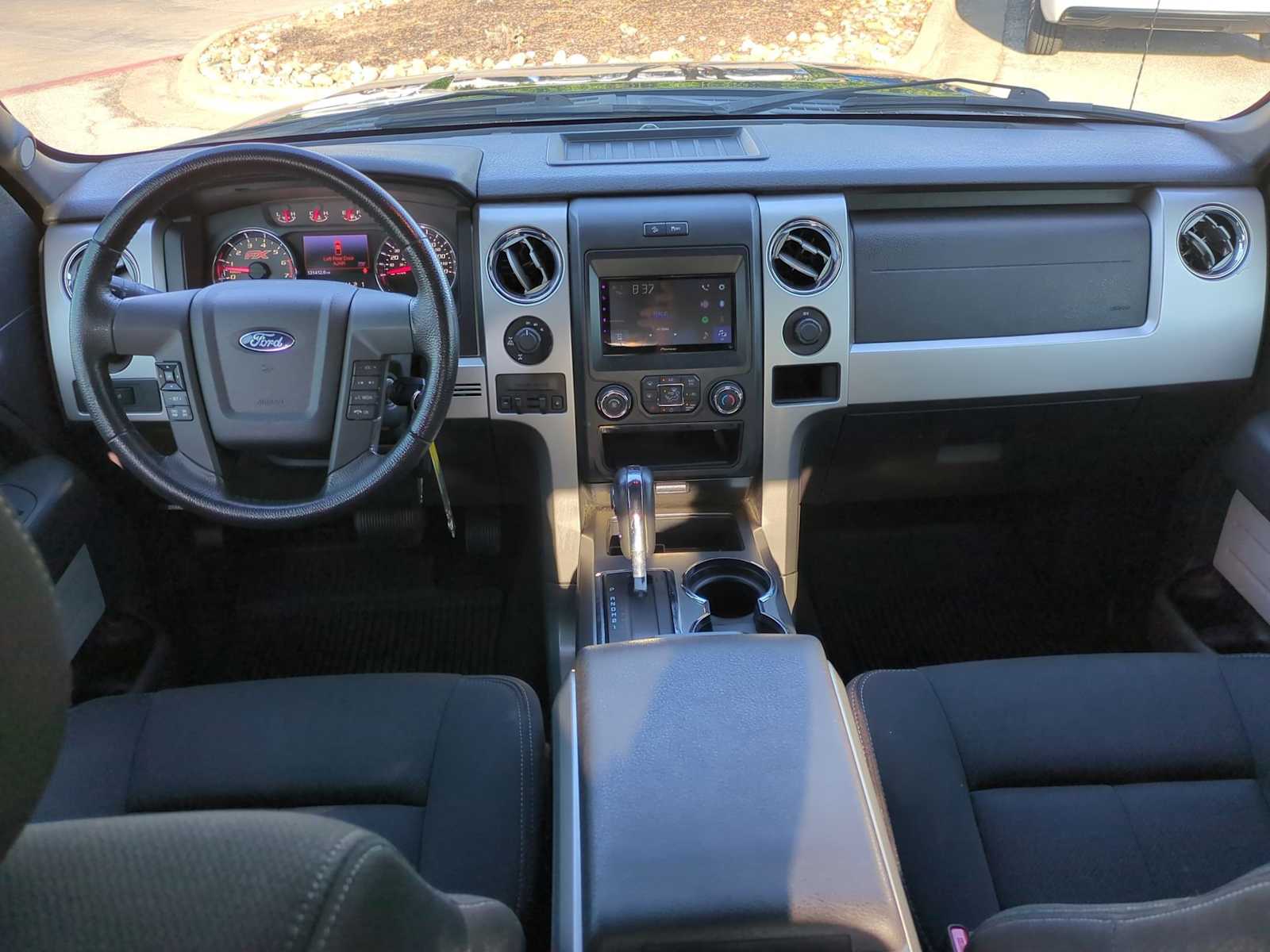 Thumbnail: 2013 Ford F-150 - 18