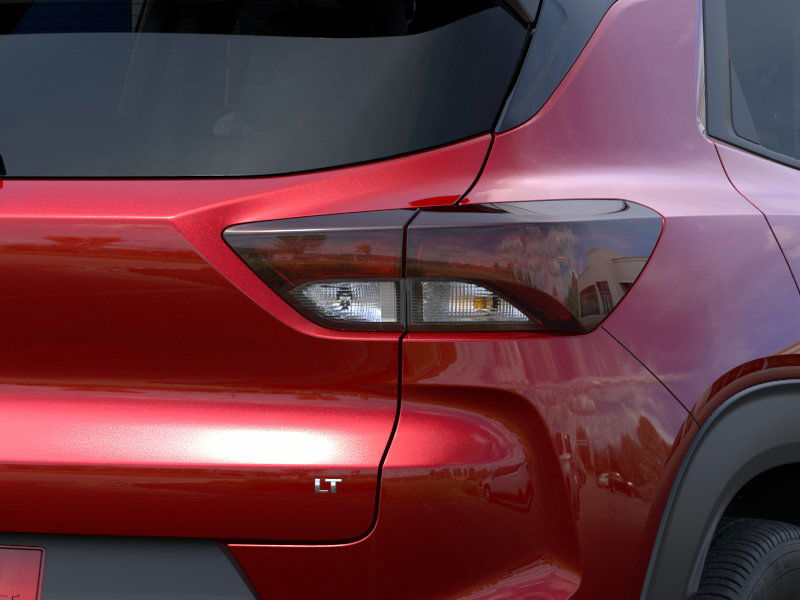 Thumbnail: 2026 Chevrolet TrailBlazer - 11