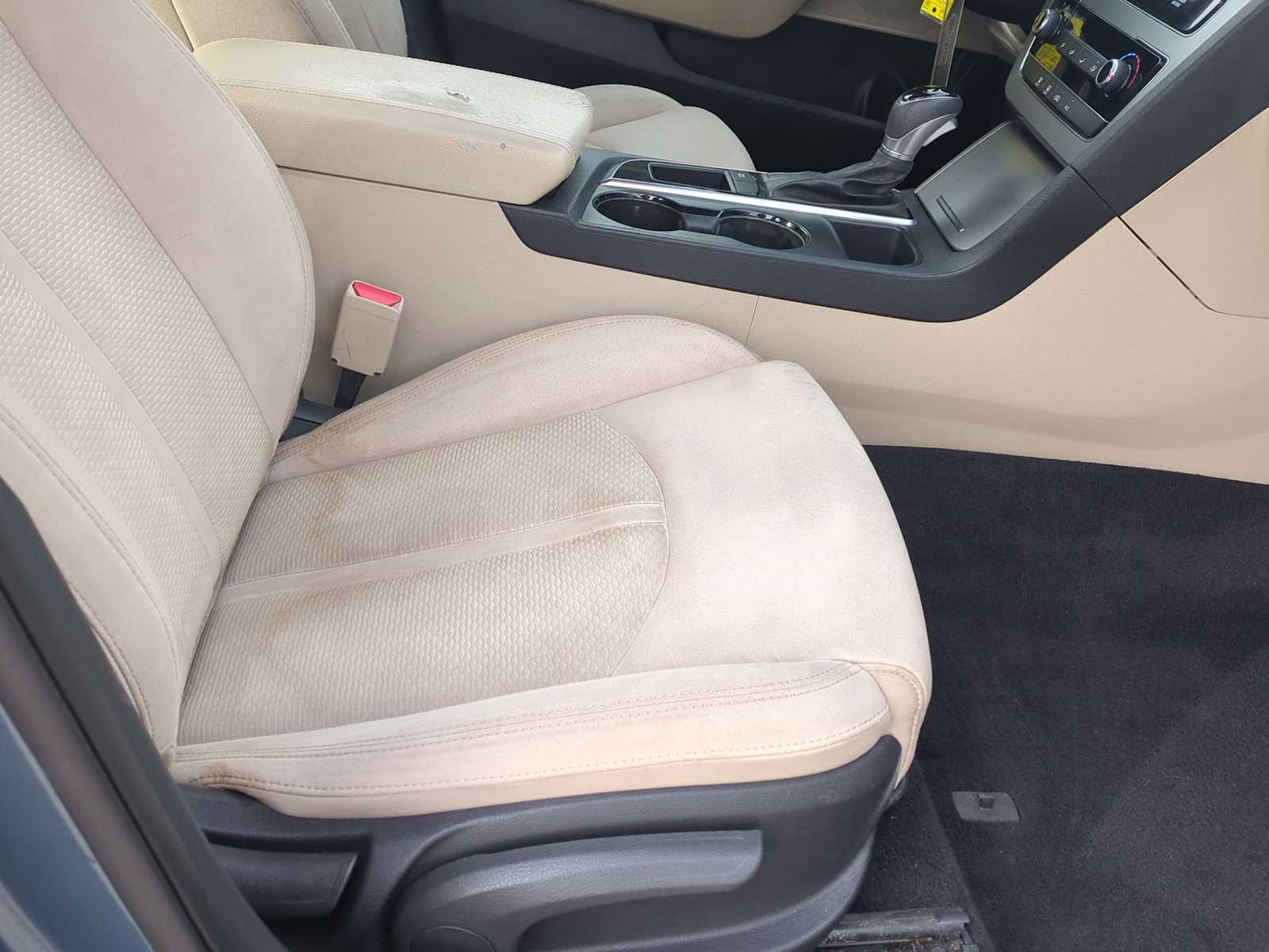 Thumbnail: 2016 Hyundai Sonata - 24