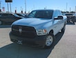  Ram 1500 Classic