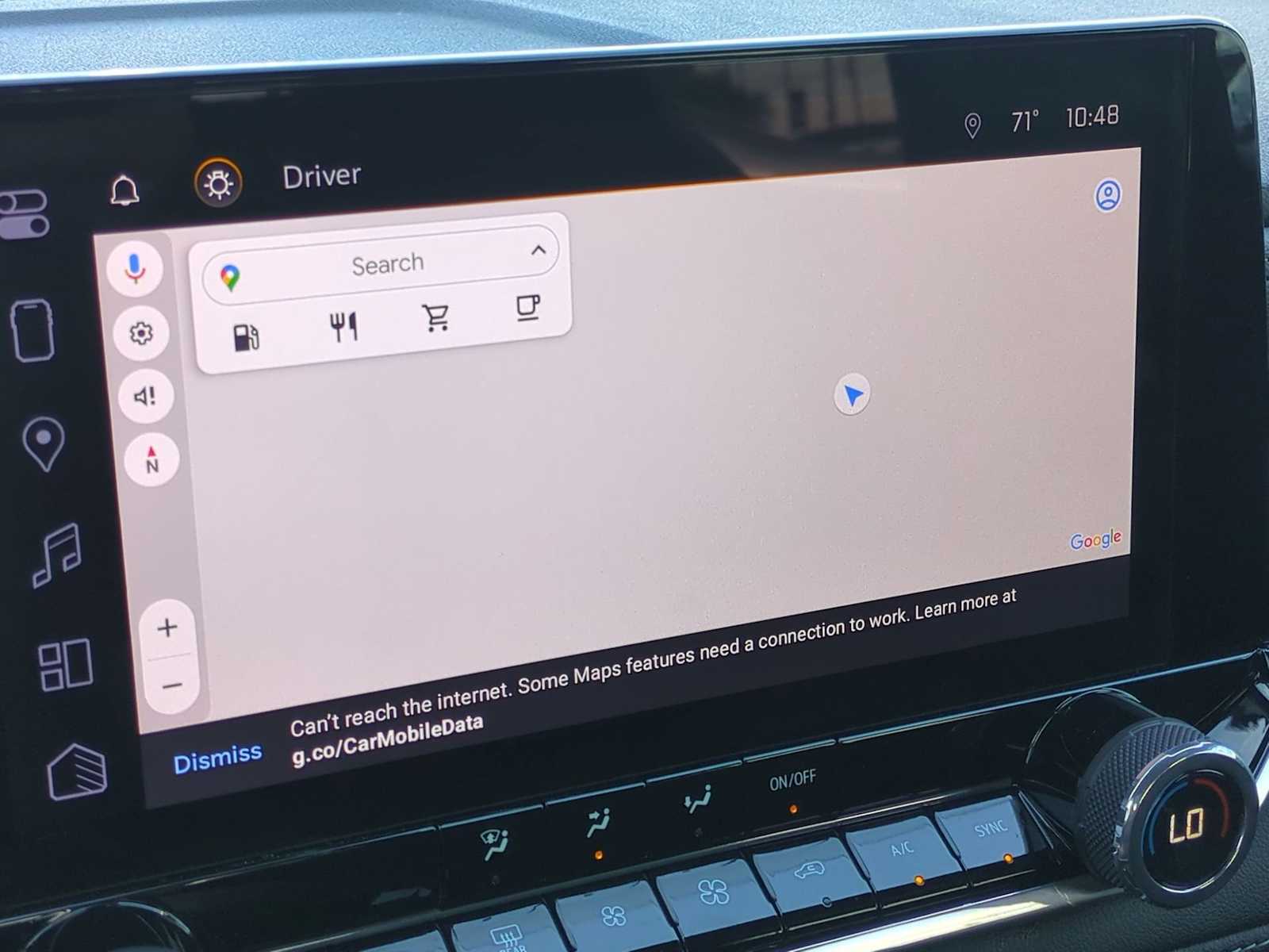 Thumbnail: 2024 Chevrolet Colorado - 14