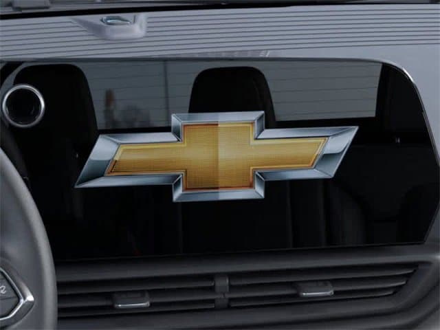 Thumbnail: 2025 Chevrolet Silverado EV - 20
