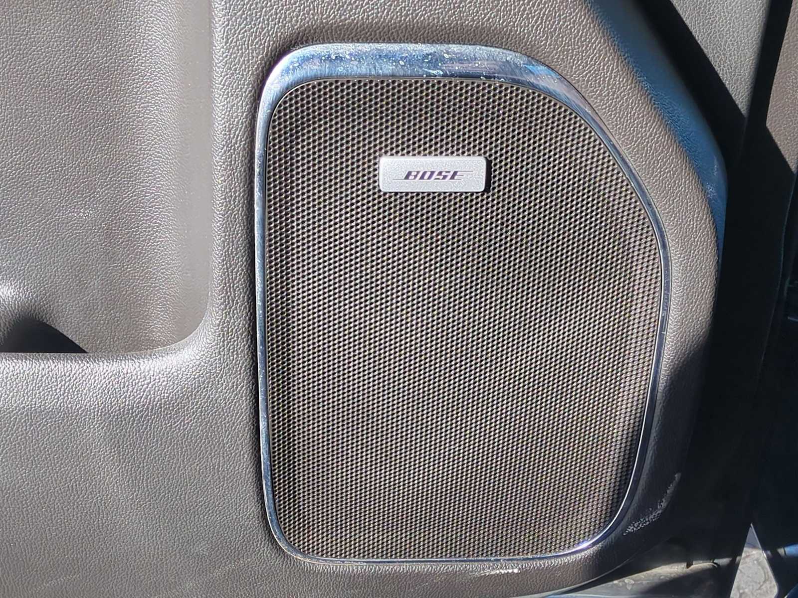 Thumbnail: 2016 GMC Sierra 2500 - 23