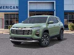 2026 Chevrolet Equinox LT SUV