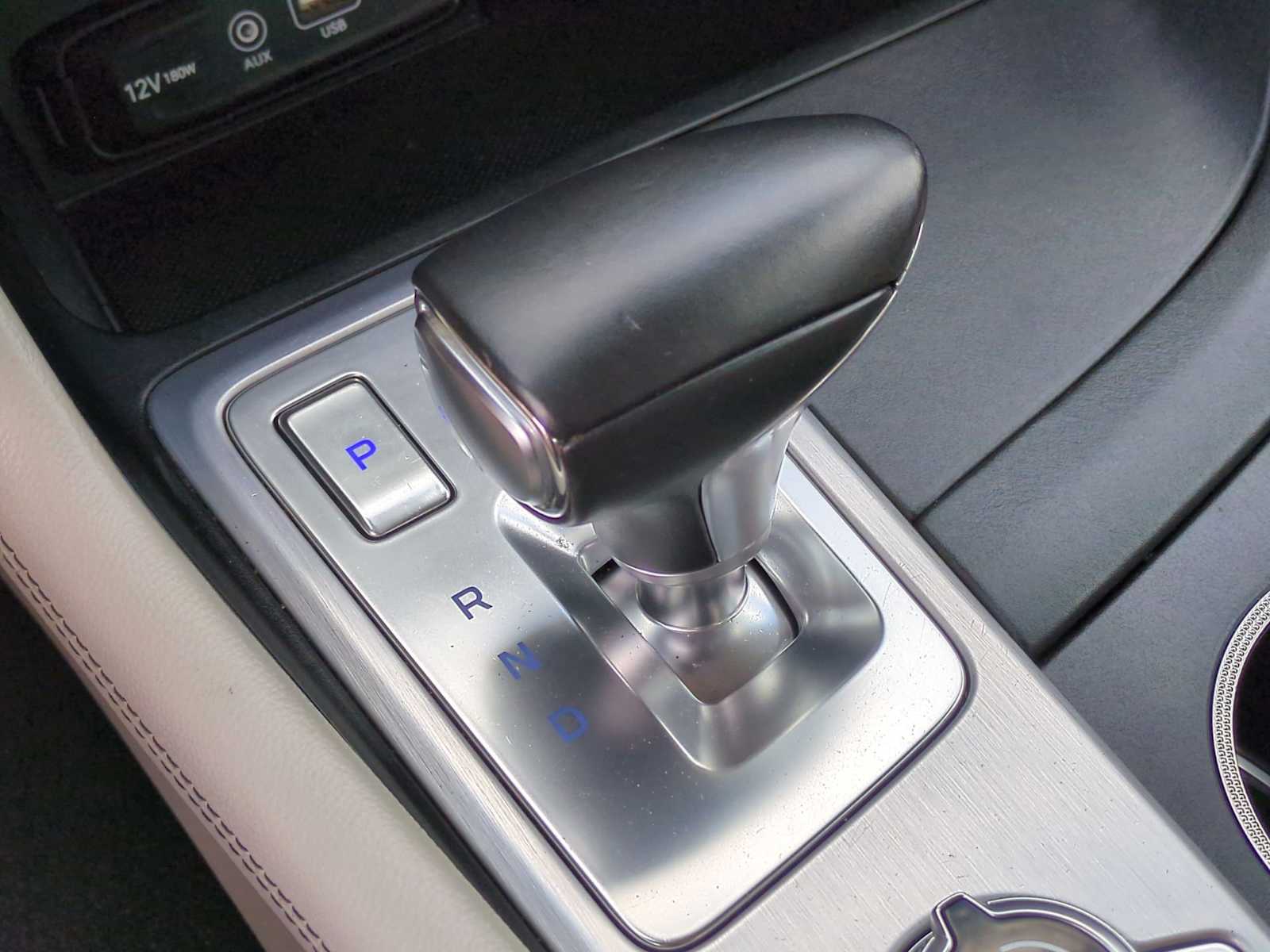 Thumbnail: 2021 Genesis G70 - 15