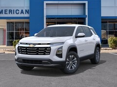 2026 Chevrolet Equinox LT SUV