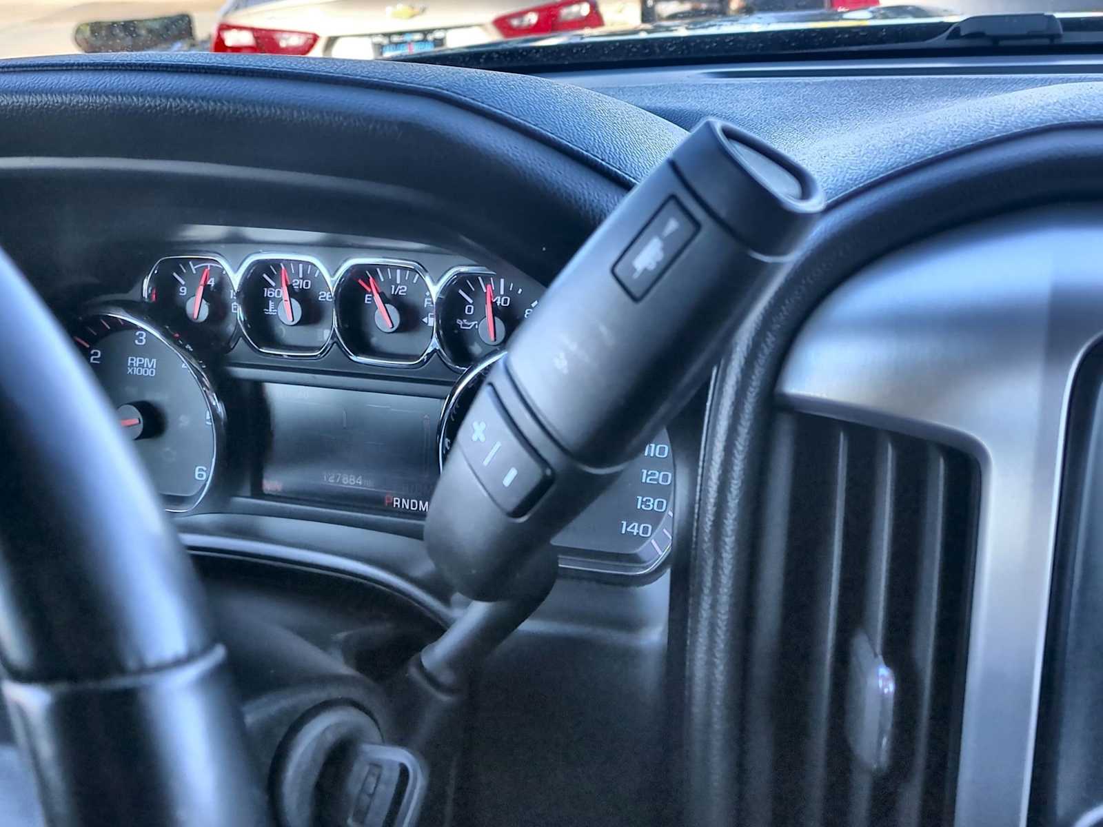 Thumbnail: 2014 GMC Sierra 1500 - 15