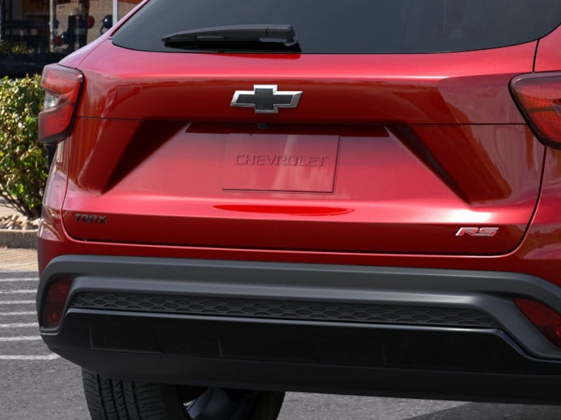 Thumbnail: 2026 Chevrolet Trax - 14