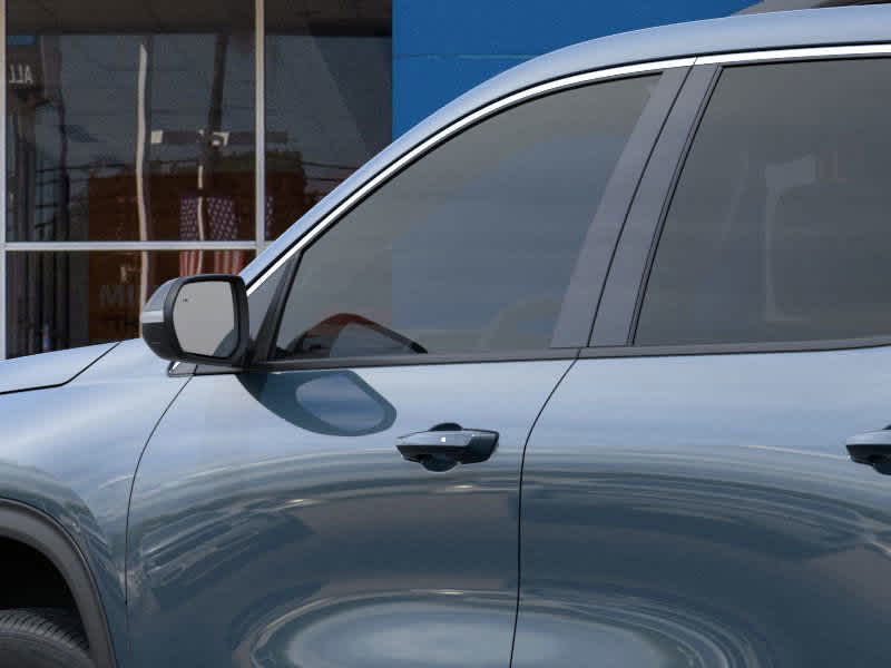 Thumbnail: 2026 Chevrolet Traverse - 12